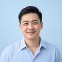 AI-generated illustrative portrait