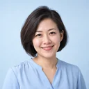 AI-generated illustrative portrait